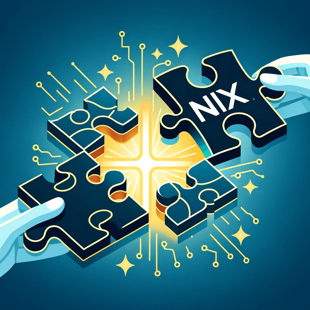 Nix Tech